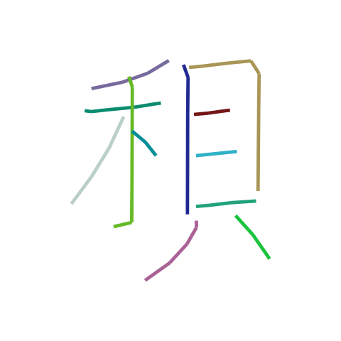 Sample Kanji
